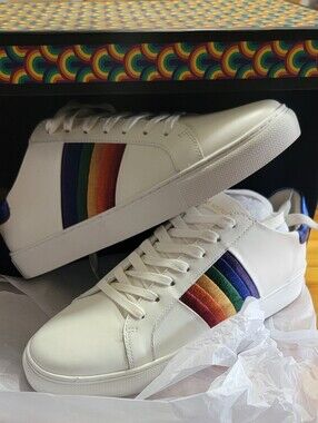 Kurt Geiger London Tennis Shoes